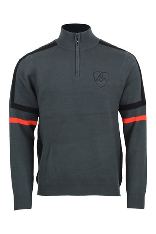 Pull Casta - Anthracite