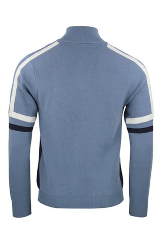 Pull Casta - Bleu cobalt