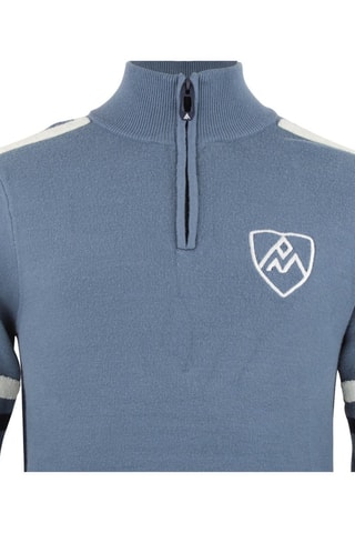 Pull Casta - Bleu cobalt