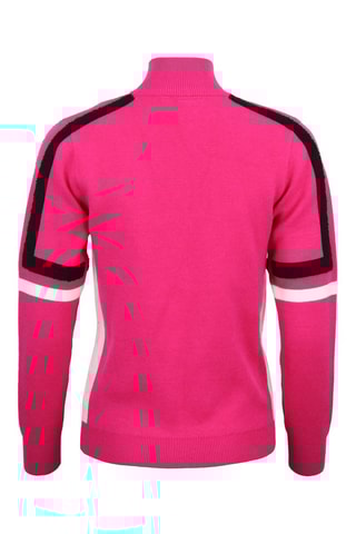 Pull Asta - Fuchsia