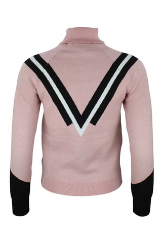 Pull Adamiant - Rose