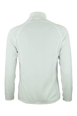 Pull polaire Afinor - Ecru