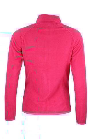 Pull polaire Afonor - Fuchsia