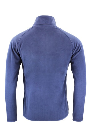 Pull polaire Cafinor - Bleu marine