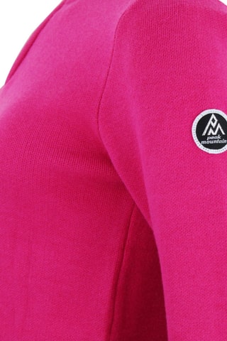 Pull Acharlito - Fuchsia