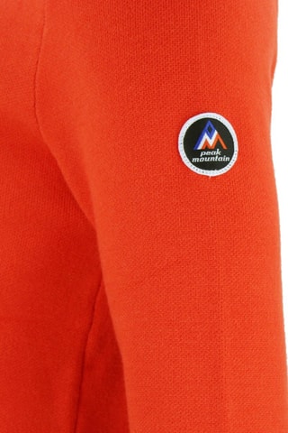 Pull en laine Charlito - Orange