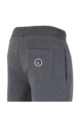 Pantalon Canvers - Gris foncé chiné