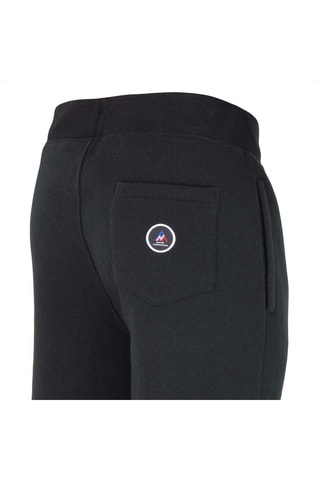 Pantalon Canvers - Noir