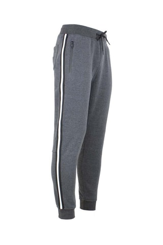 Pantalon Cisco - Gris foncé chiné