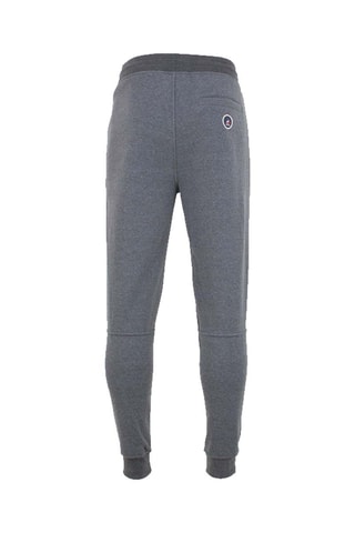 Jogging Canoe - Gris foncé chiné