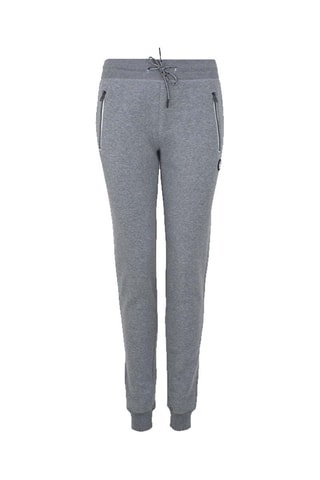 Jogging Anoe - Gris chiné