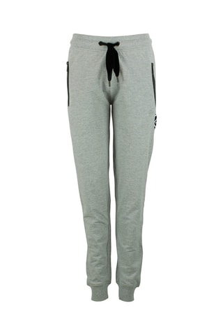 Jogging Afrench - Gris clair