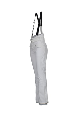 Pantalon de ski Adam - Blanc