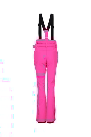 Pantalon de ski Adam - Rose