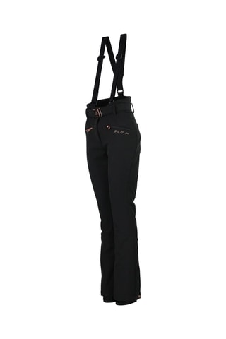 Pantalon de ski Adam- Noir