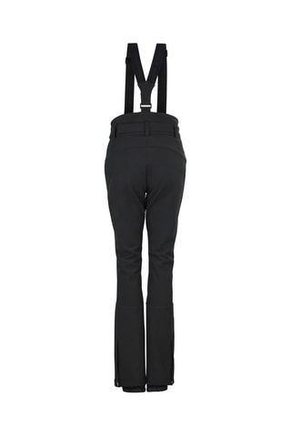 Pantalon de ski Adam- Noir