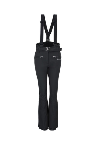 Pantalon de ski Adam - Noir