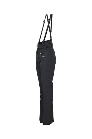 Pantalon de ski Adam - Noir