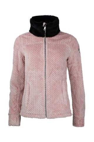 Veste polaire Ataway - Rose