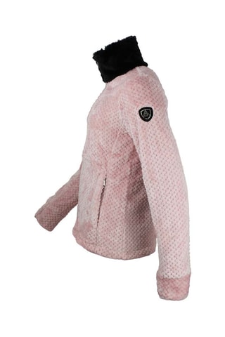 Veste polaire Ataway - Rose