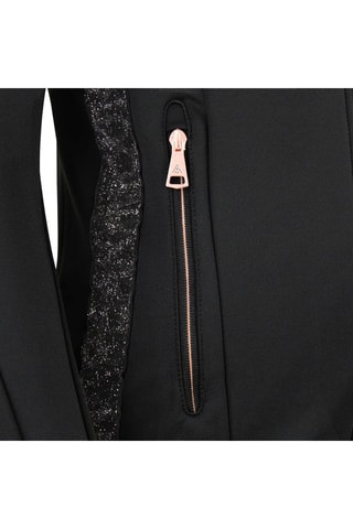 Casaco polar Aclima Preto