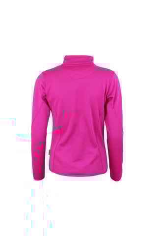 Veste polaire Aynur Peak Mountain - Fuchsia
