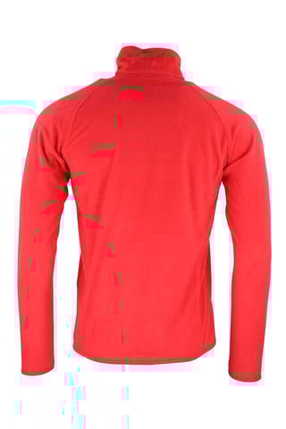 Veste polaire Cafonor - Rouge