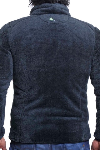 Veste polaire Cavian Peak Mountain - Gris foncé