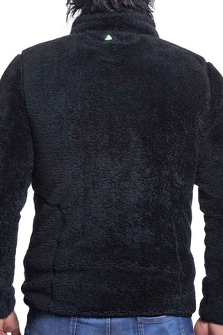 Veste polaire Cavian Peak Mountain - Noir