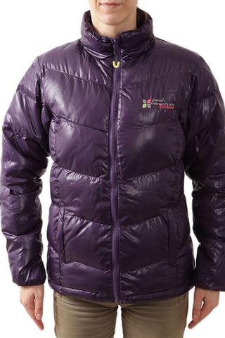 Veste 2 en 1 Acixi - Fuchsia