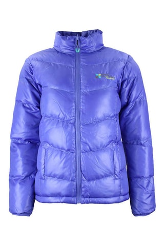 Veste 2 en 1 Acixi - Noir