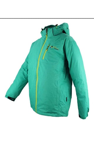 Veste 2 en 1 Acixi - Vert