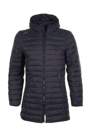 Parka réversible Cesario - Gris foncé