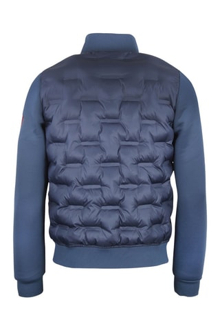 Camisola Cruz - Azul-marinho