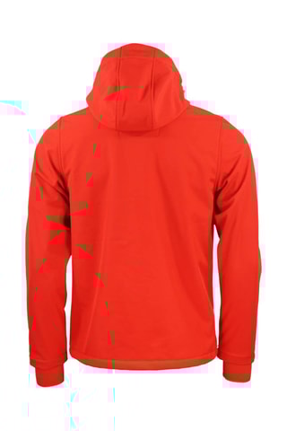 Veste Softshell Claude - Orange