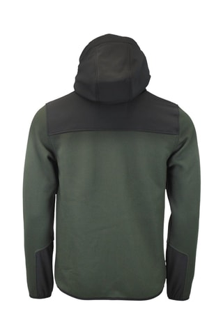 Veste en Softshell Carhood - Kaki