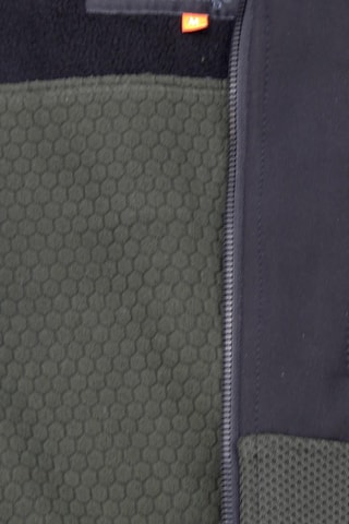 Veste en Softshell Carhood - Kaki