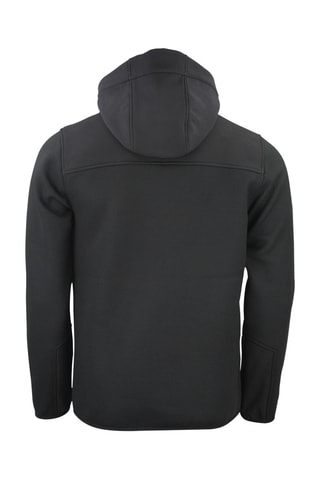 Veste en Softshell Carhood - Noir
