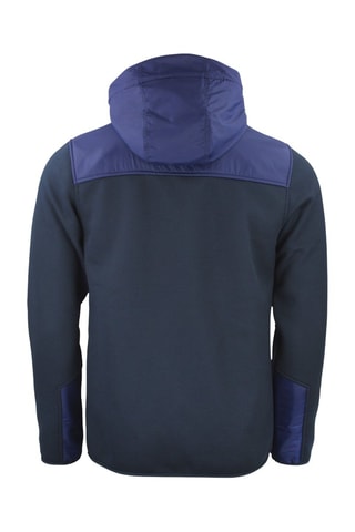 Veste en Softshell Carillon - Bleu marine