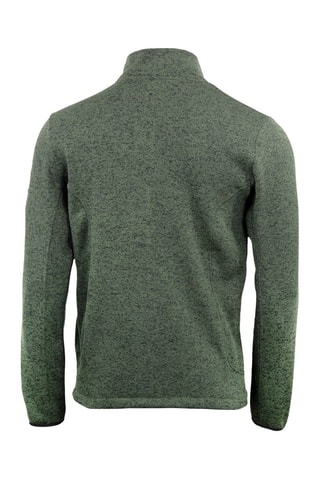 Veste polaire Cemo - Kaki