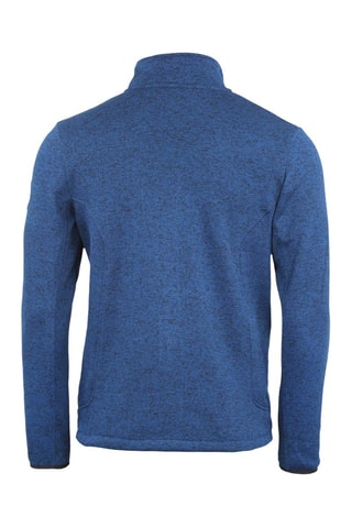 Veste polaire Cemo - Bleu marine