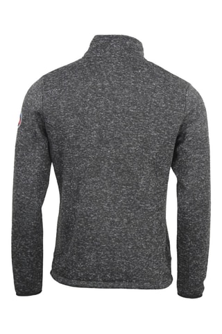 Veste polaire Cemo - Noir