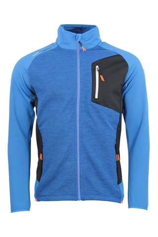 Veste polaire Cerin - Ciel