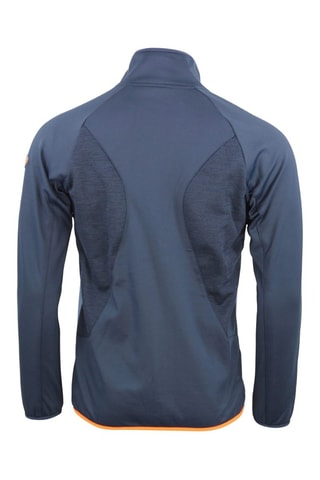 Veste polaire Cerin - Bleu nuit