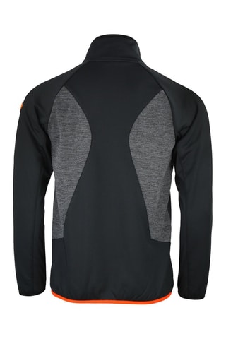 Veste polaire Cerin - Noir