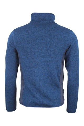 Veste polaire Chacha - Bleu marine