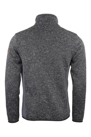 Veste polaire Chacha - Noir