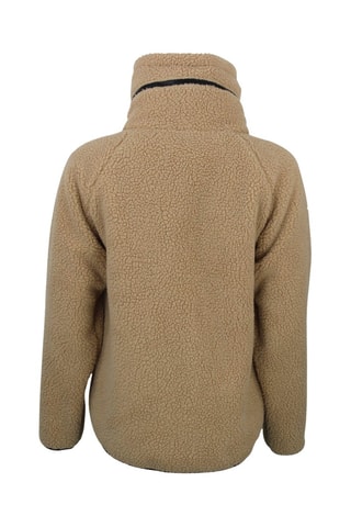 Veste polaire Amay - Camel