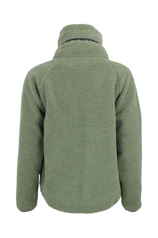 Veste polaire Amay - Kaki