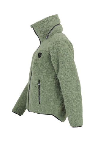 Veste polaire Amay - Kaki